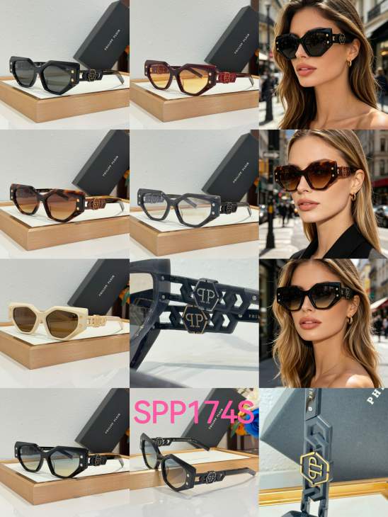 Picture of Philipp Plein Sunglasses _SKUfw80443827fw